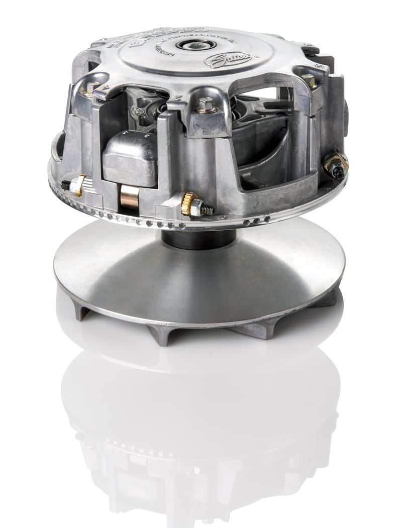 G-Force CVT clutch
